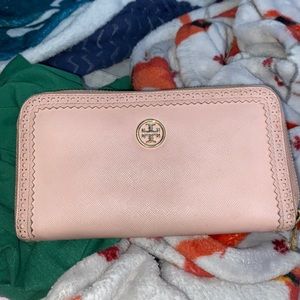 Tory Burch Wallet